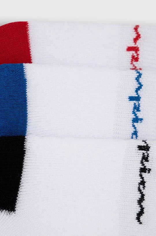 Champion Γυναικεία Κάλτσες #N/A άσπρο 2 Champion Γυναικεία Κάλτσες #N/A άσπρο - Image 2