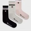 Champion Γυναικεία Κάλτσες #N/A ροζ