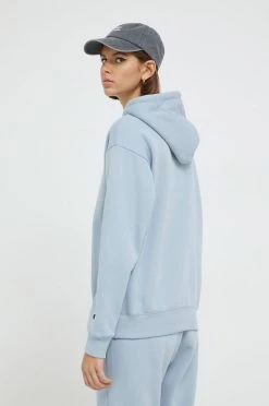 Γυναικεία Χωρίς φερμουάρ Μπλούζα Champion ροδάκινο 7 Γυναικεία Χωρίς φερμουάρ Μπλούζα Champion ροδάκινο -Champion Εκπτώσεις unnamed file 98